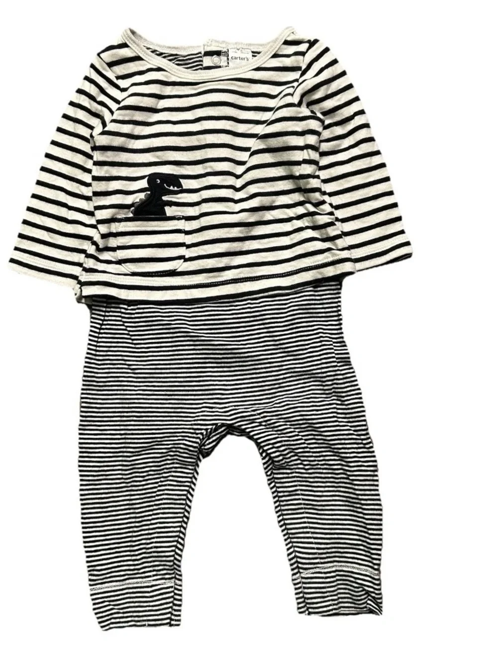 Baby Boy Clothing Gap Flannel Jeans Camo Long Sleeves Size 6-9 Months